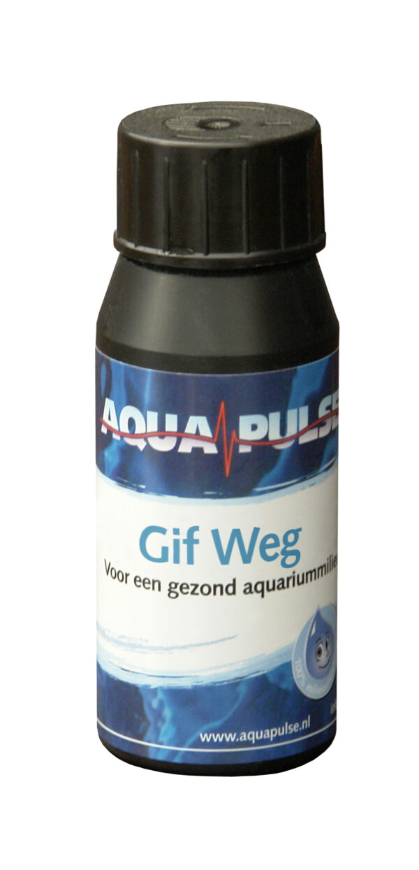 Aquapulse  Gif Weg