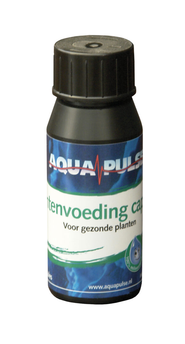 Aquapulse Planten Capsules