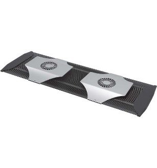 Blue Marine Led verlichting - Robert Knops Blue Marine Led verlichting - Robert Knops