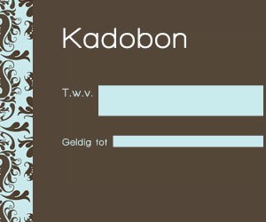Cadeaubon